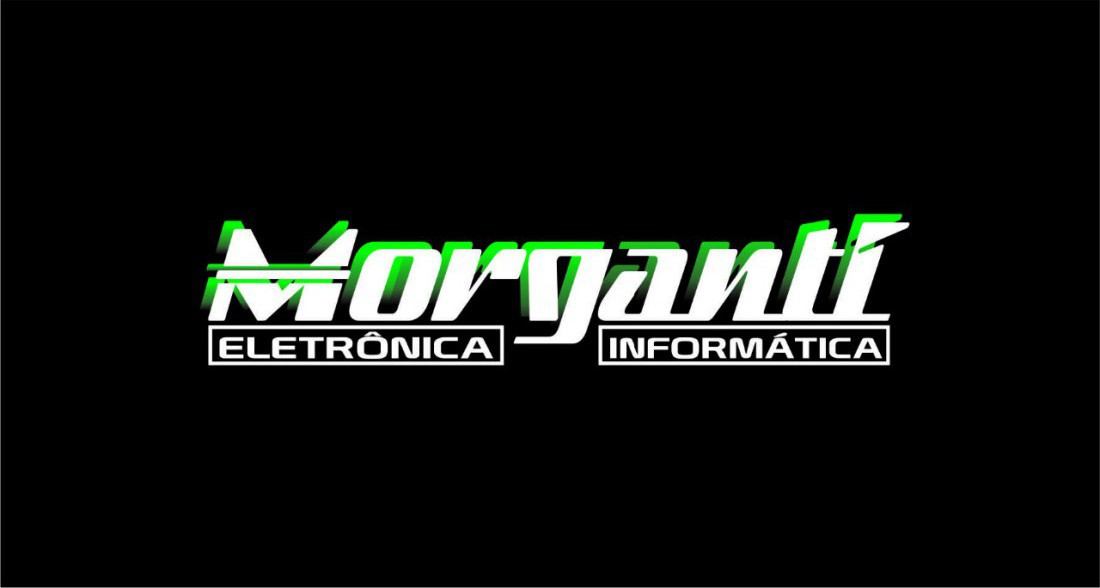 Morganti Eletrônica Informática